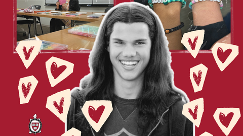 Come and Get Your Love VDAY Celebration 