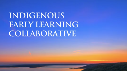 Indigenous Early Learning Collaborative