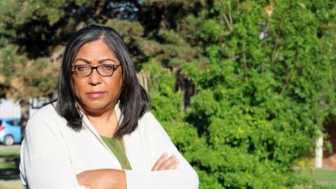 Marilynn Vann Headshot