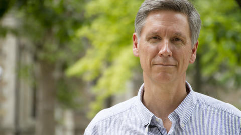 Professor Deloria headshot