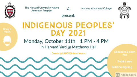 IPD at Harvard