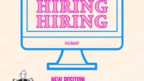 New Position