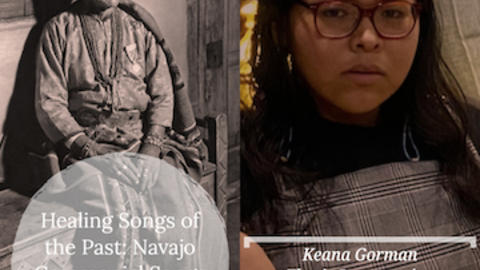 Keana's Senior Presentation