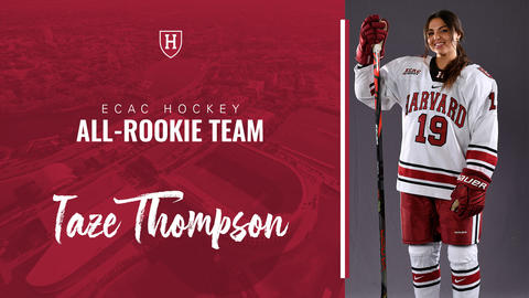Taze Thompson