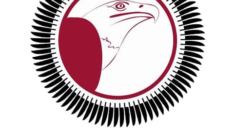 The Harvard Project on American Indian Economic Development Logo above bold text that reads Term time employment opportunity