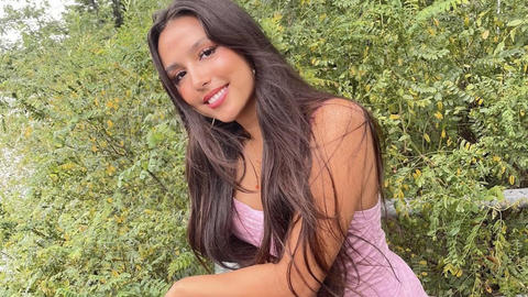 Isabella Madrigal