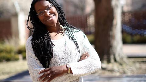 HUNAP FAB member wins National Book Award