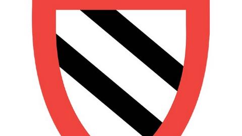 Radcliffe Shield