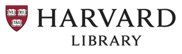 Harvard Library Logo