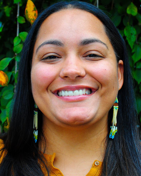 Amira Madison Headshot