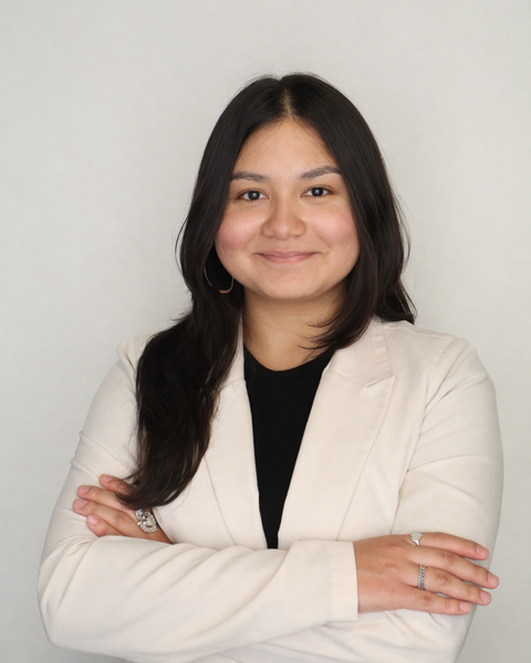 Alejandra Rincon Headshot