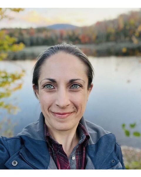 Christine DeLucia Headshot