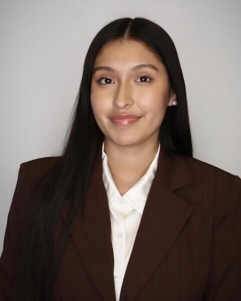 Headshot of Jada Quinn