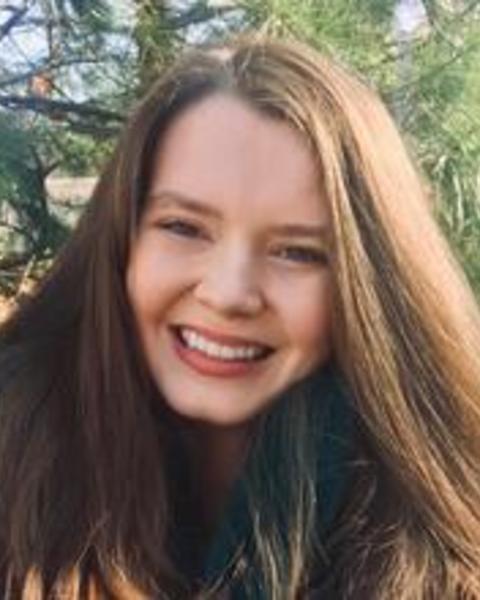 Kailey Bennet Professional Headshot