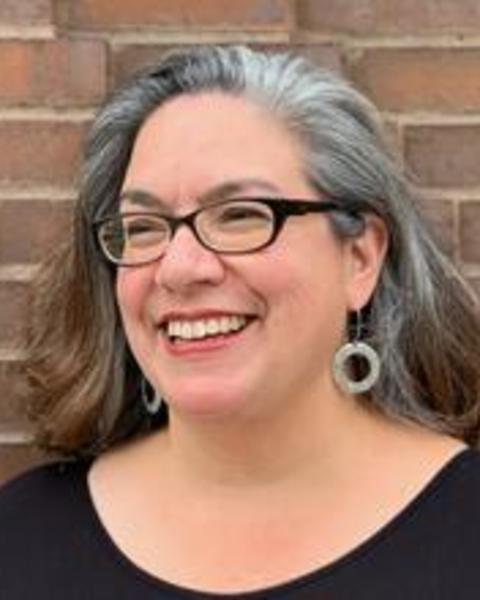 Meredith Vasta Headshot