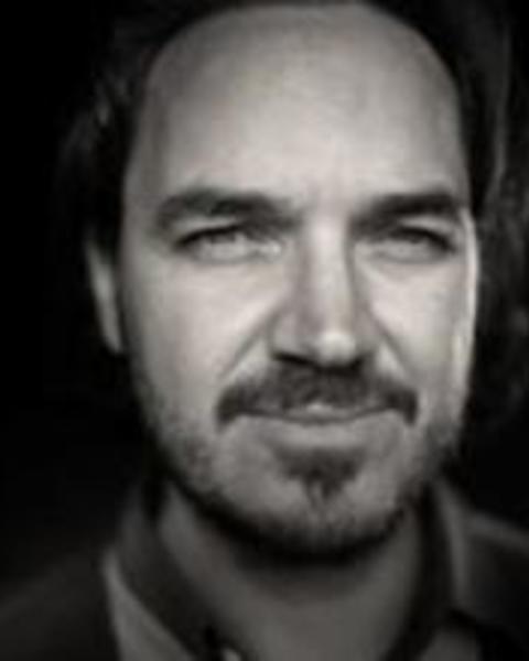 Chris Pexa Headshot