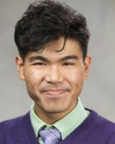 Tony Pham