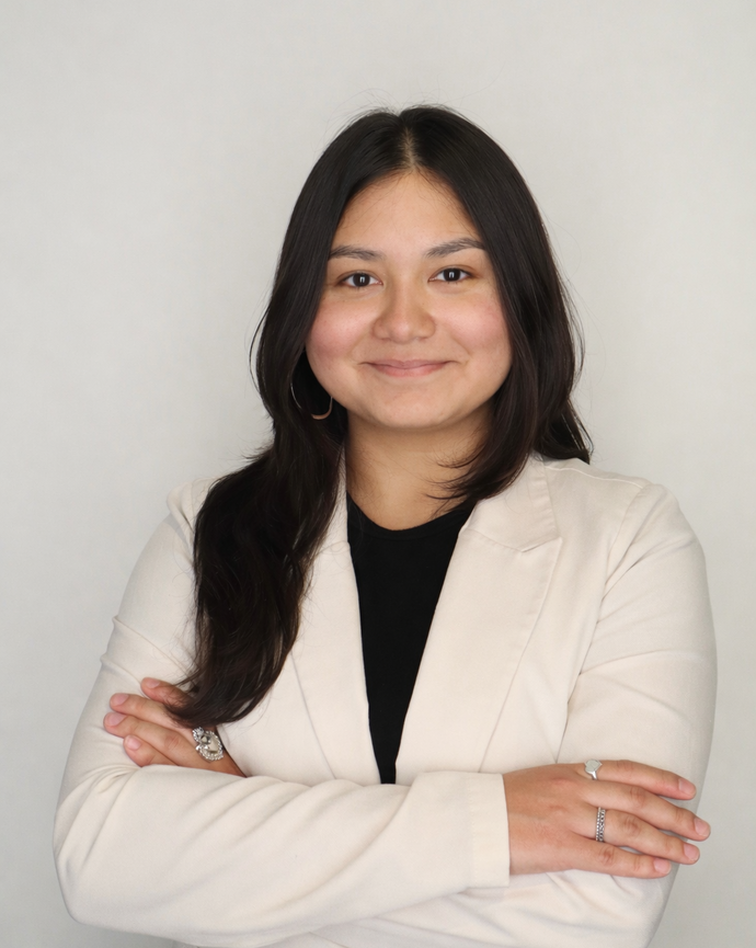 Alejandra Rincon Headshot