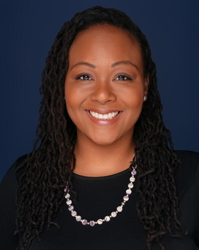 Michele Scott Headshot