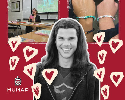 Come and Get Your Love VDAY Celebration 