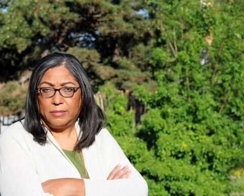 Marilynn Vann Headshot