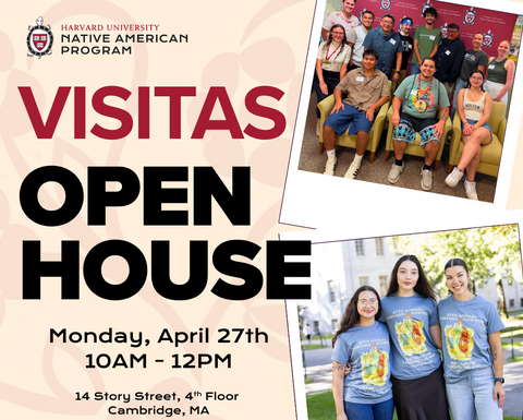 Open House Visitas 2026