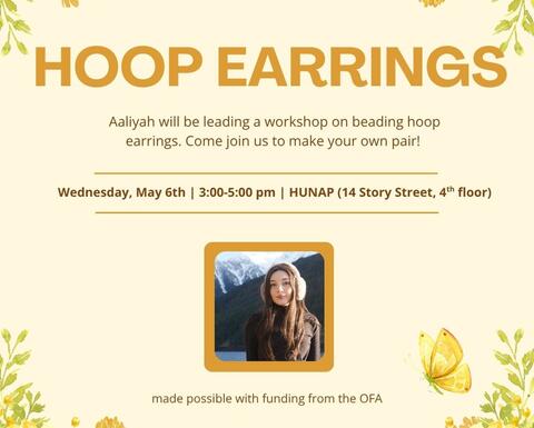 hoops poster