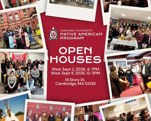 Open House