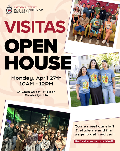 Open House Visitas 2026