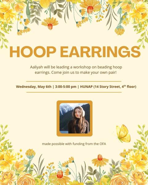 hoops poster