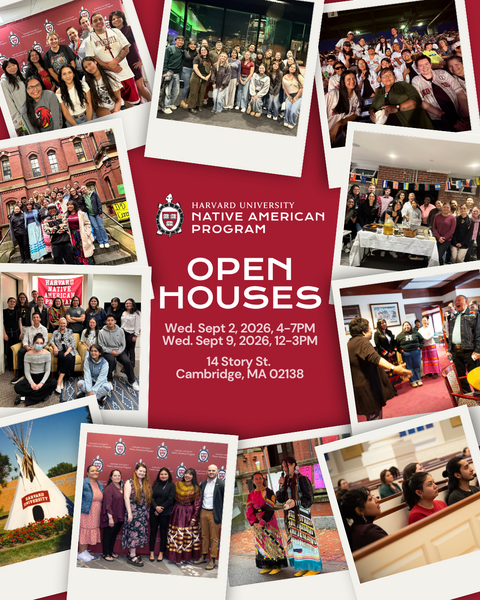 Open House